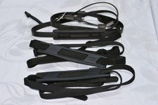 Minolta Cintura Tracolla Fotocamerareflex 3 pezzi originali