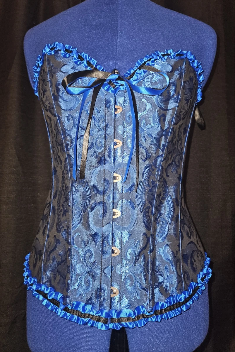 Corset Victorian Original Vintage Corsets & Girdles for Women for