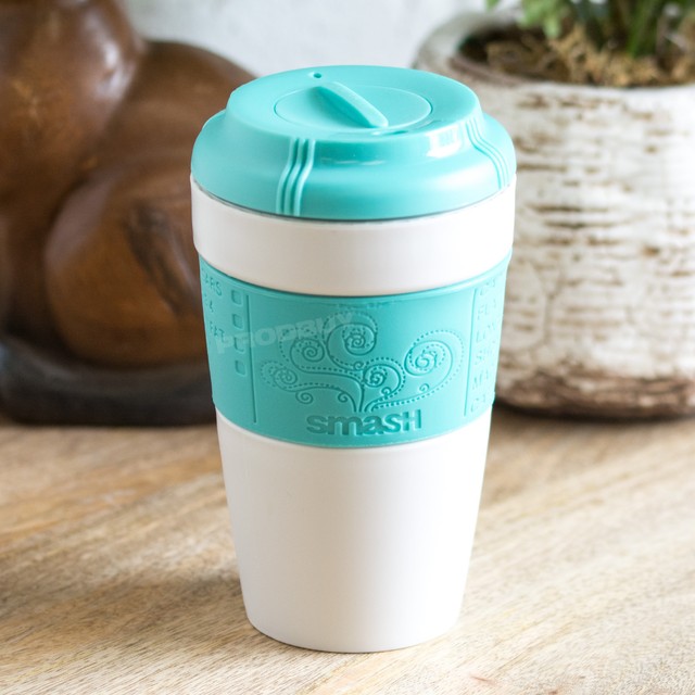 smash travel flask