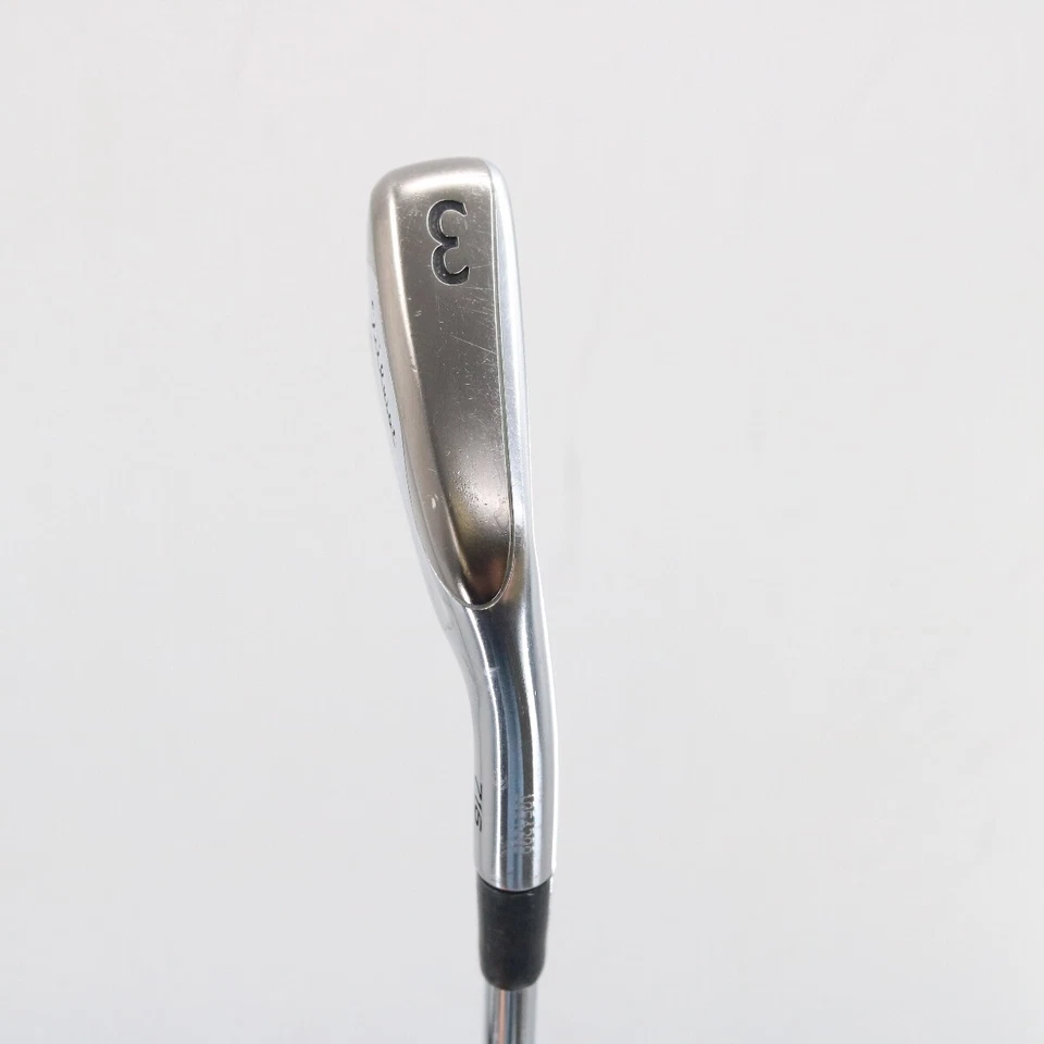 Eje de acero Titleist T-MB 716 híbrido 3 hierro S300 rígido flexible diestro P-146223 Foto 2 de 4