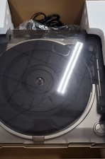IT Innovative Technology USB Turntable New in Open Box