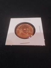 2007 P Presidential Dollar James Madison Choice BU Clad US Coin