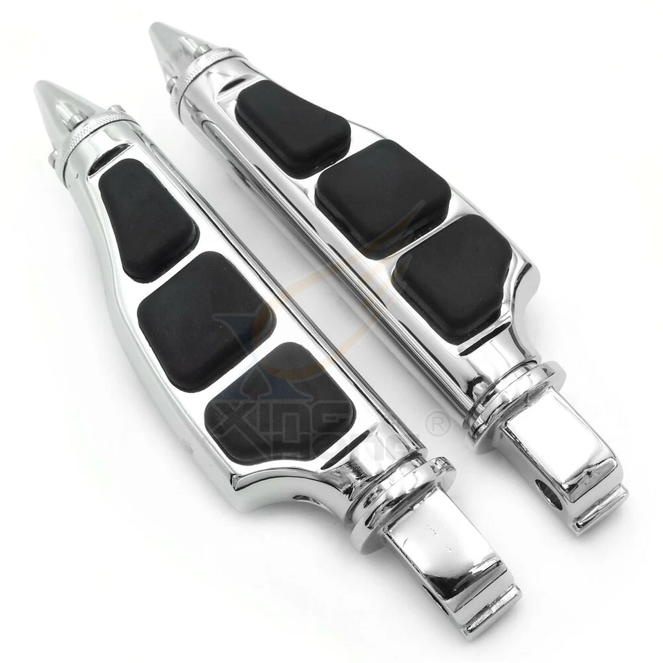 estriba de aguja para victoria posición trasera Cross Roads bola dura Foto 4 de 4