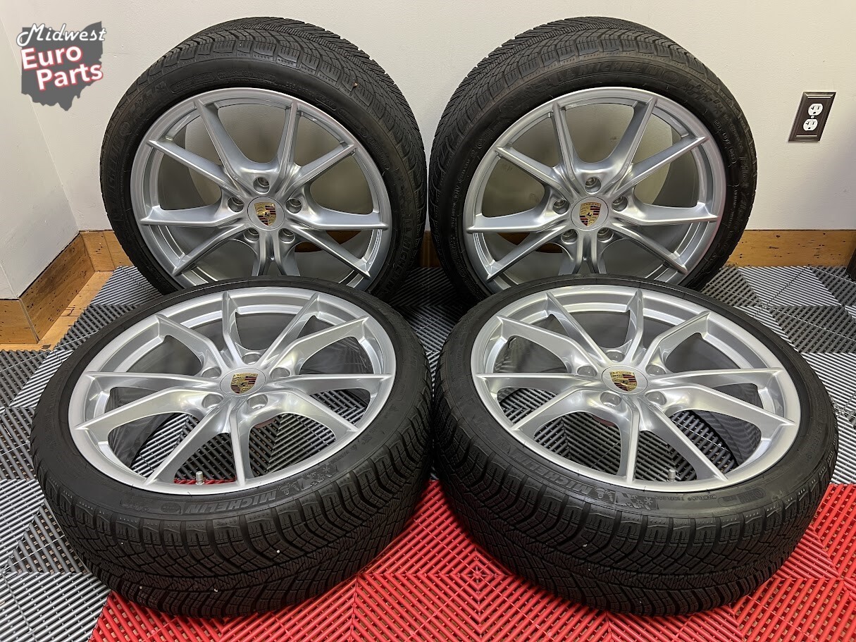 OEM Genuine 20