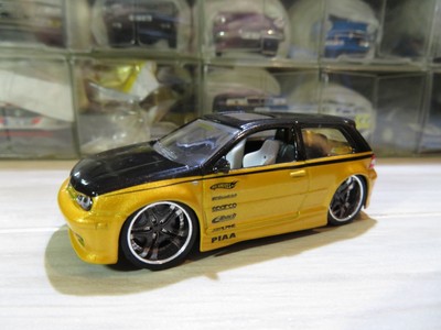 mk4 golf hot wheels