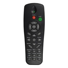 BR-5016L BR-5018L BR-5021L Replacement Remote Control For Optoma DLP Projector