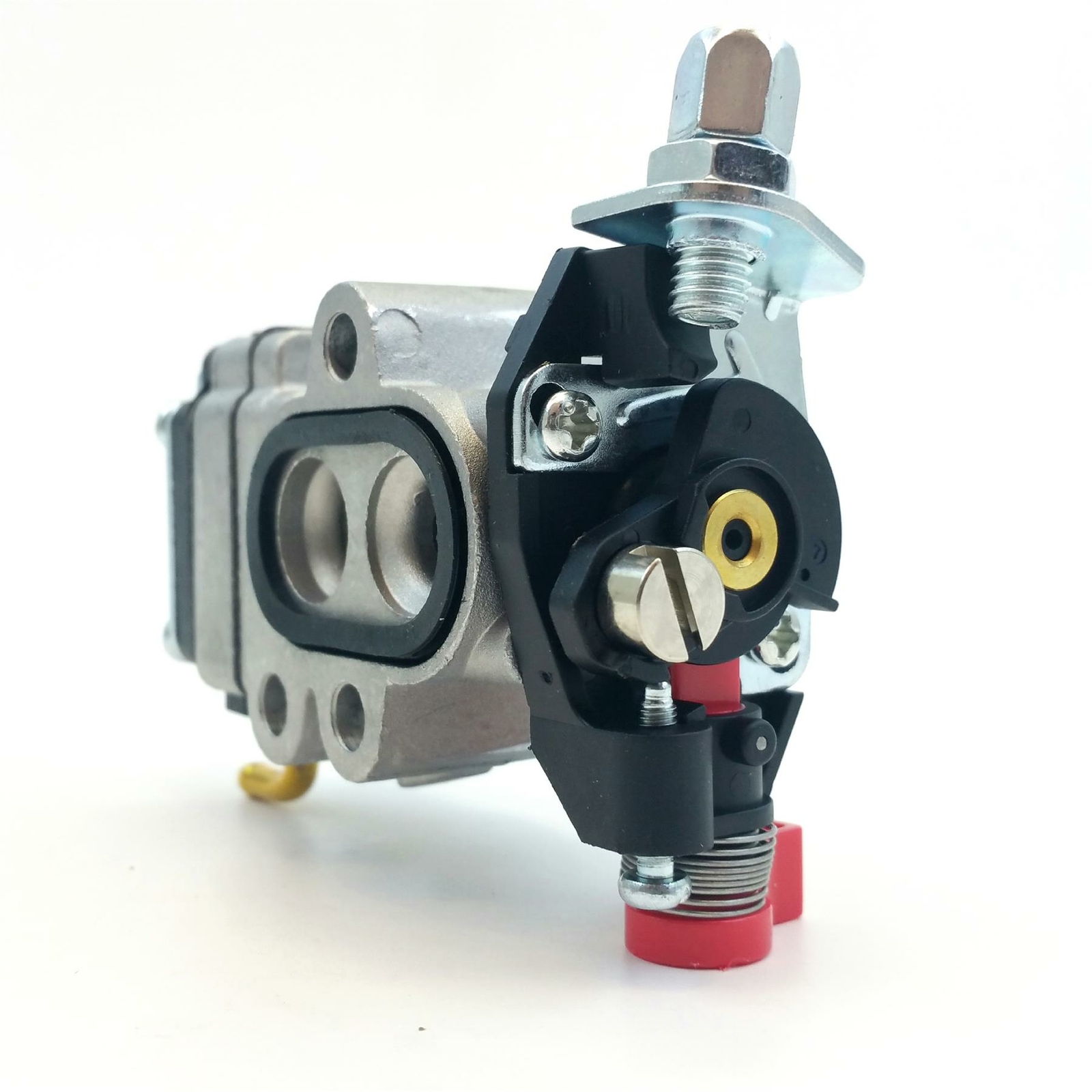 Vhbw Adattatore 32 Mm Compatibile Con Nilfisk King Key Account 18360221222 Aspirapolvere Raccordo Attacco Per Tubo Flessibile Nero 62964046