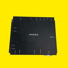 BrightSign HD922 Digital Signage Network Interactive Media Player #4019 (VK)