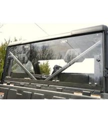 Falcon Ridge Hard Rear Window for CF Moto UForce 1000 (2019-2023) UTV Models