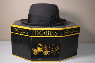 dobbs 5th avenue hat