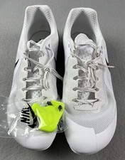 Nike Rival Multi Track  Field Multi-Event Spikes DC8749-100 Size 12.5 New