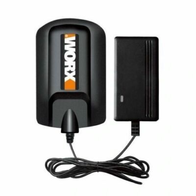 Battery Charger Worx WA3732 for 18V&20V Lithium Battery WA3520,WA3525,WA3512