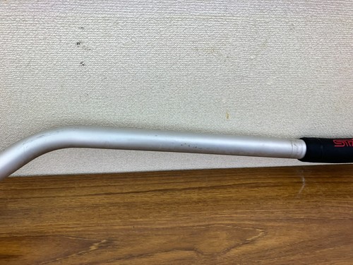 Subaru Forester STi SH9 XT Front Flexible Strut Bar Brace Tower I6 - Foto 4 di 13