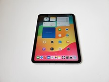 Apple Ipad 10th Gen 10.9" 2022-64gb Wi-fi & Cellular 5g - Unlocked - Silver-u534