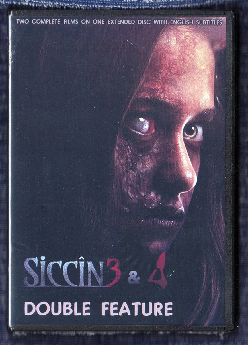 Siccin 6 full online movie with english subtitle