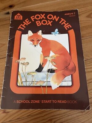 Start To Read Now And Say Good Night: 2 A School Zone Books