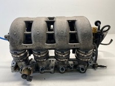 Alfa Romeo Spider 916 / 2.0 T-Spark Ansaugbrücke Ansaugkrümmer 60604630