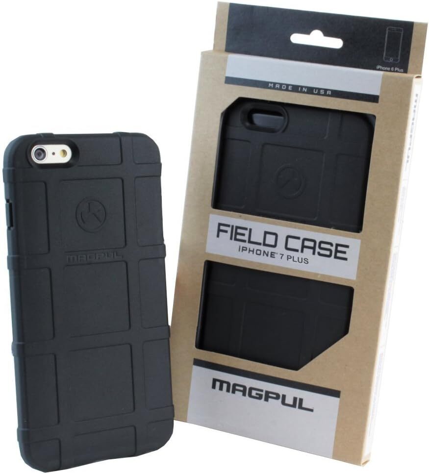 Back Cover Magpul Case For Iphone Xr Shockproof Armor Hard MagPul