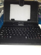 Keyboard with case for Android iOS Tablet And Phone