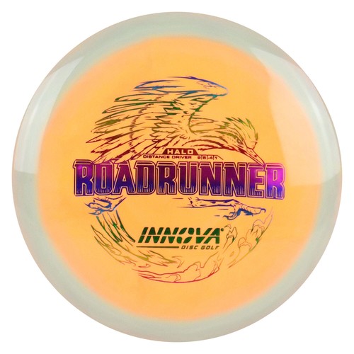 Innova Disc Golf Halo Star Roadrunner Distance Driver 9/5/-4/1 - Choose Exact - Picture 55 of 139
