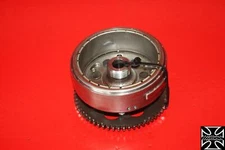 01 KAWASAKI ELIMINATOR 125 STATOR MAGNETO ALTERNATOR GENERATOR FLYWHEEL ROTOR