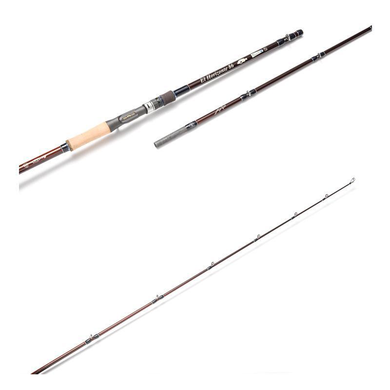 TULALA El Horizonte 86 2022 Baitcasting Rod | eBay TULALA El Horizonte 86 2022 Baitcasting Rod | eBay