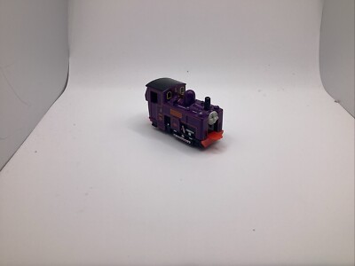 ERTL - CULDEE - Thomas & Friends Metal Diecast Railway Train 1995