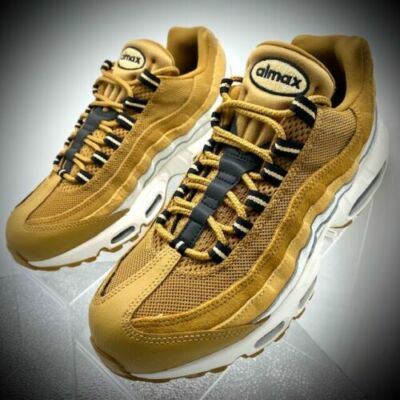 air max 95 essential wheat