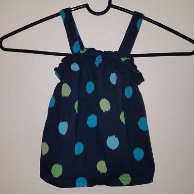 old navy green polka dot dress Yo Vintage: Polka Dot Green Silk Dress (M-L) main image 1