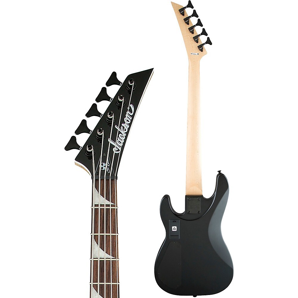 【入手困難品】Jackson X Series David Ellefson Jackson X Series Signature David Ellefson Concert Bass CBX V