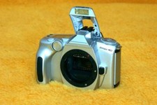 Spiegelreflexkamera Minolta Dynax 40 - neuwertig für Sammler