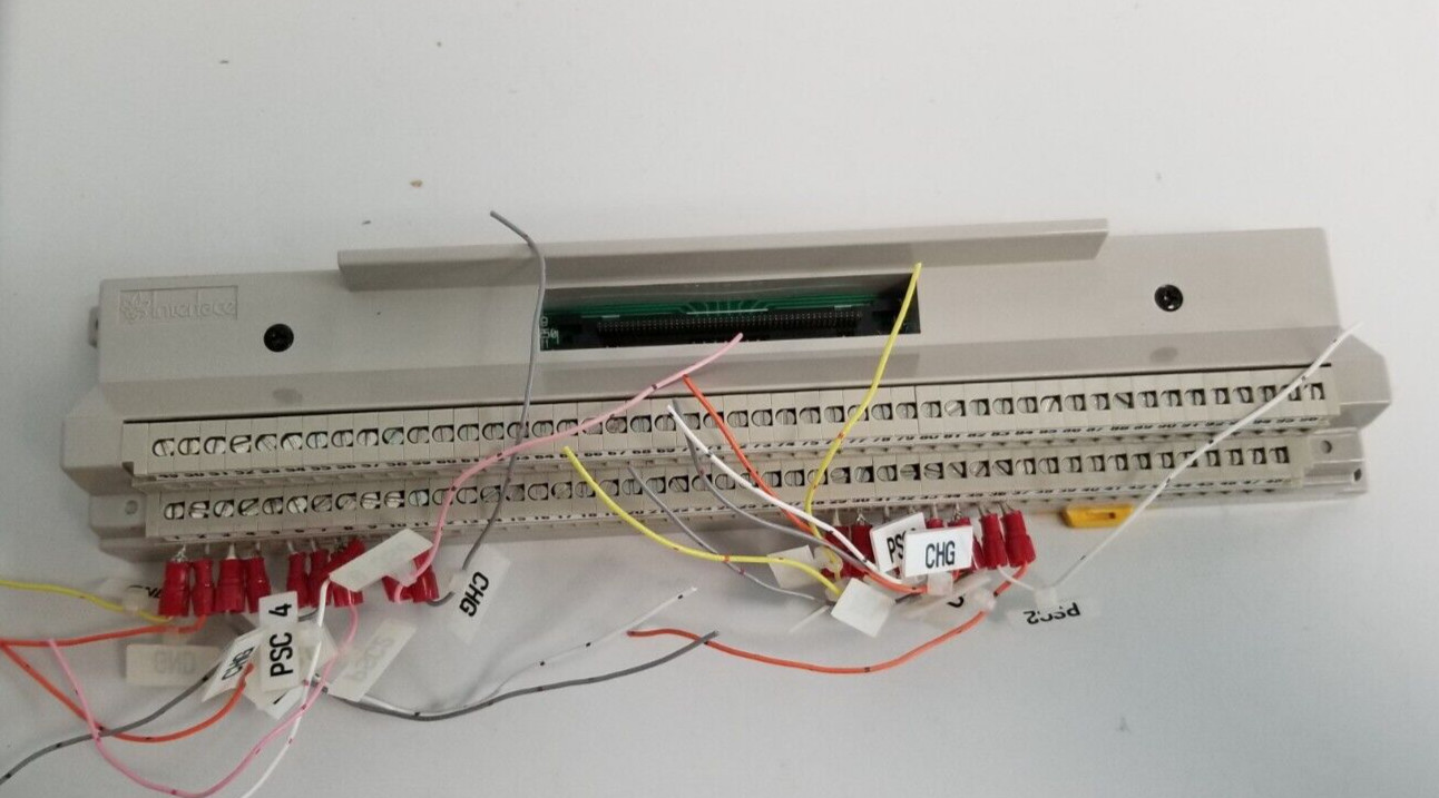 Interface TRM-2201 TRM2201 Terminal Block