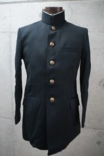 Collectible japanese school men uniform cosplay costume iw0291B03ss