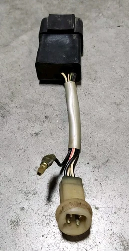 Yamaha 4-Zinger 60 Ignition Control Unit