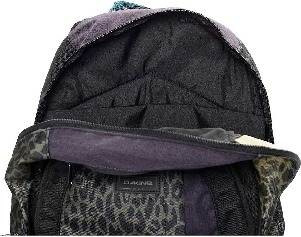 Mochila Dakine Garden 20L Wildside  Foto 3 de 3