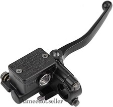 For Honda Front Brake Master Cylinder All Black 78