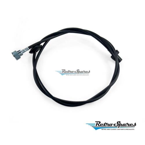 <!--F#f_0-->HOLDEN HQ-HJ-HX-HZ-WB LH-LX-UC TURBO 350-400 SPEEDO CABLE<!--F/-->