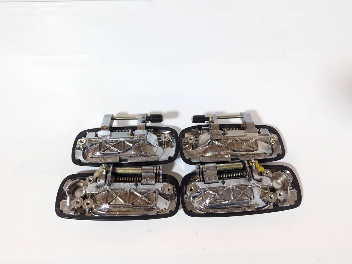 TOYOTA ARISTO JZS160 JZS161 LEXUS GS300 430 CHROME Door