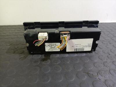 JFC101785 166953 klimasteuerung MG ROVER 75 RJ 2003