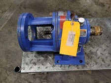 Sumitomo SM-Cyclo CHH-6135Y-25 Inline Speed Reducer NOS NEW