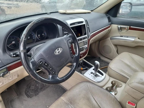 Mando Multifuncion para HYUNDAI SANTA FE (CM) 2.2 CRDi Comfort 4X4 2006 1090653 - Imagen 6 de 10