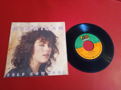 Laura Branigan   Self Control