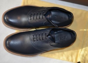 louis vuitton blue dress shoes