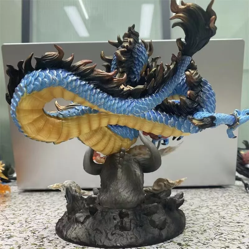 Dragon Kaido One Piece Action Figure