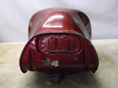 二手1999 03 铃木gsx1300r 隼鸟号油箱 Ebay