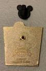 WDW 2006 Colorful Minnie Smiling Frame Pin — photo 2