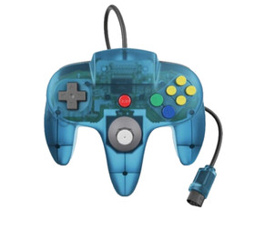 Controller for Nintendo 64  N64 various colors