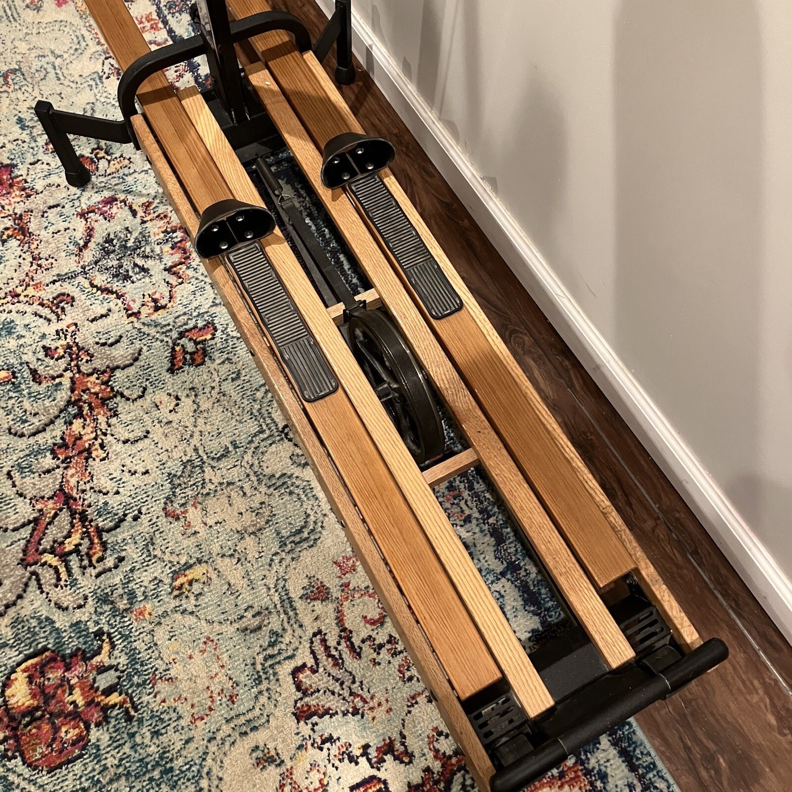 NordicTrack Classic Skier Ski Machine Cross Country Exercise + Monitor