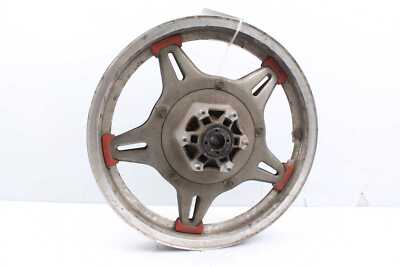 Rim rear wheel rear wheel Honda CBX 750 F RC17 84-86 | eBay