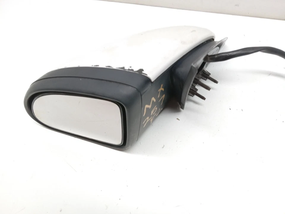Espejo retrovisor eléctrico del lado del conductor izquierdo Ford Taurus 1986-1991 - OEM Foto 3 de 4